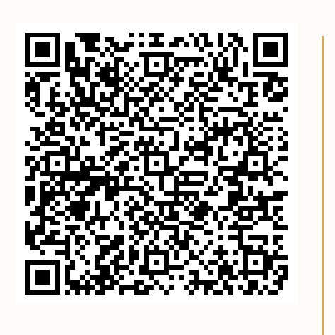 QR code Orange Money de la mosquée