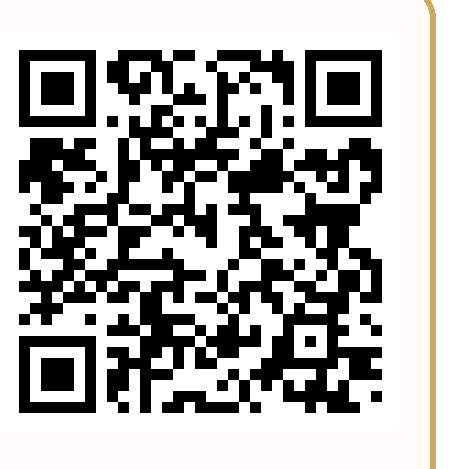 QR code Wave de la mosquée
